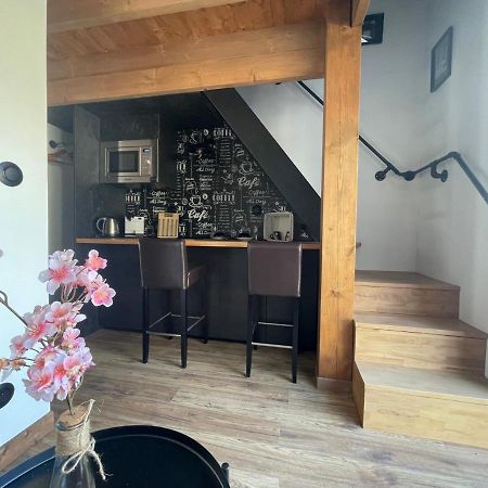 La Maison Du Pere Pilon Avec Petit Dejeuner Auvers-sur-Oise Kültér fotó