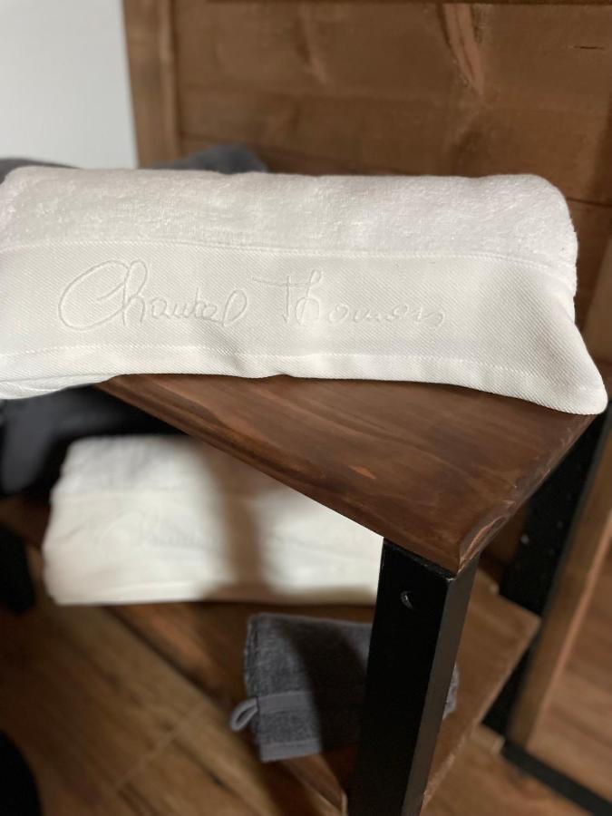 La Maison Du Pere Pilon Avec Petit Dejeuner Auvers-sur-Oise Kültér fotó